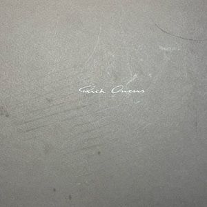 Toddler Rick Owen’s